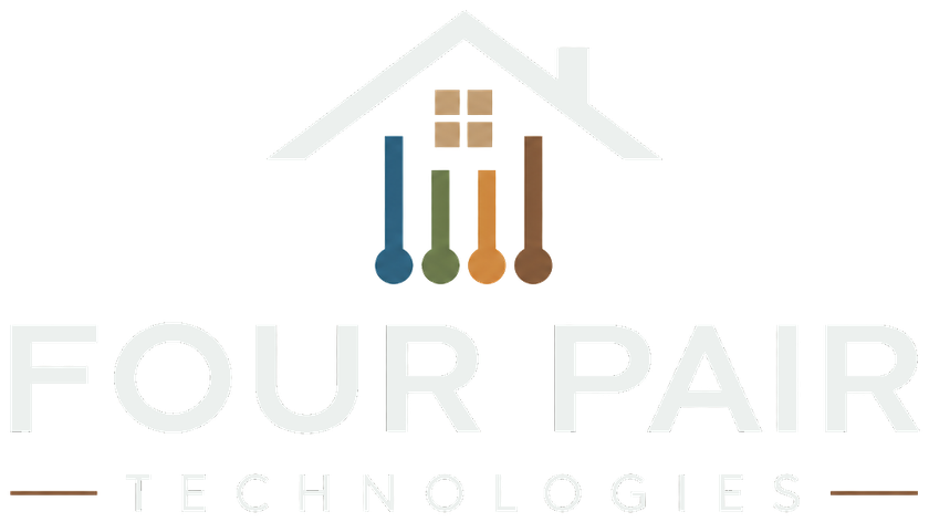 Four Pair Technologies